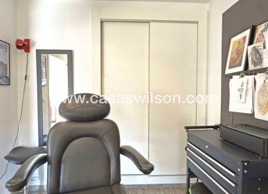 Sale - Bungalow - Orihuela Costa - Costa Blanca