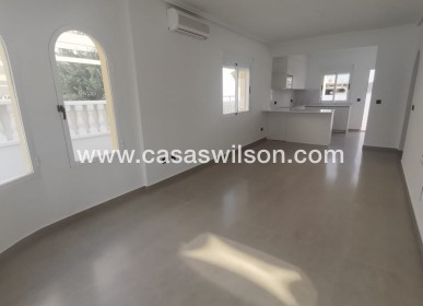 Venta - Villa Detached - Algorfa - Lo Crispin