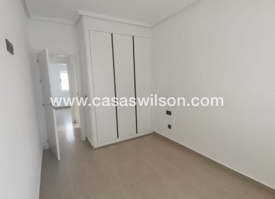 Venta - Villa Detached - Algorfa - Lo Crispin