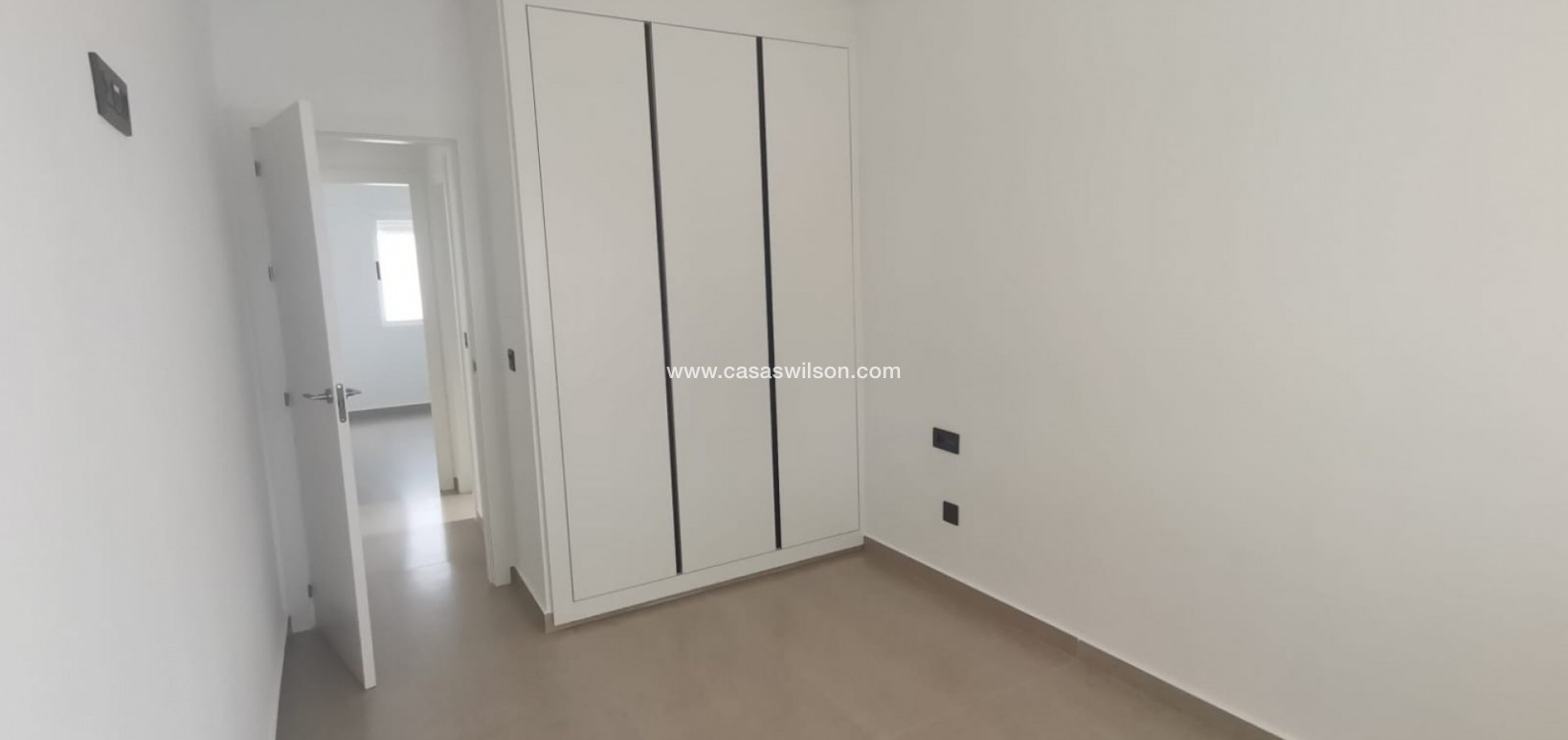 Venta - Villa Detached - Algorfa - Lo Crispin