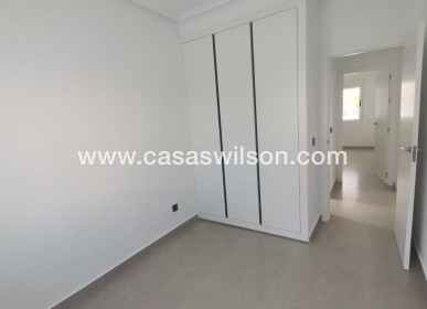 Venta - Villa Detached - Algorfa - Lo Crispin