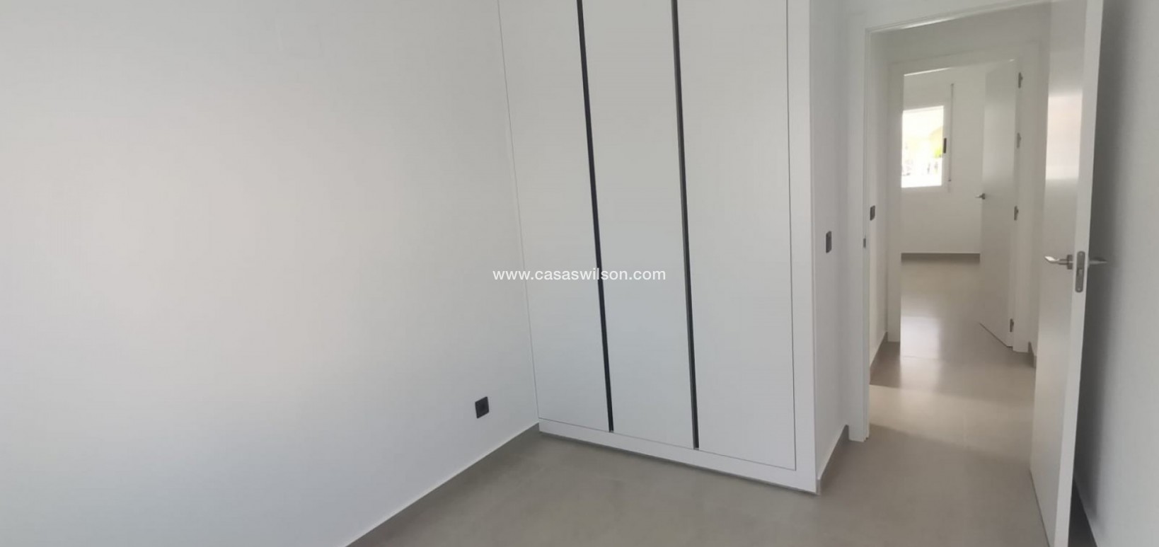 Venta - Villa Detached - Algorfa - Lo Crispin