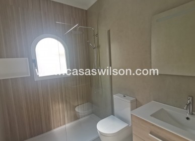 Venta - Villa Detached - Algorfa - Lo Crispin