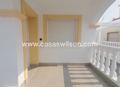 Venta - Villa Detached - Algorfa - Lo Crispin