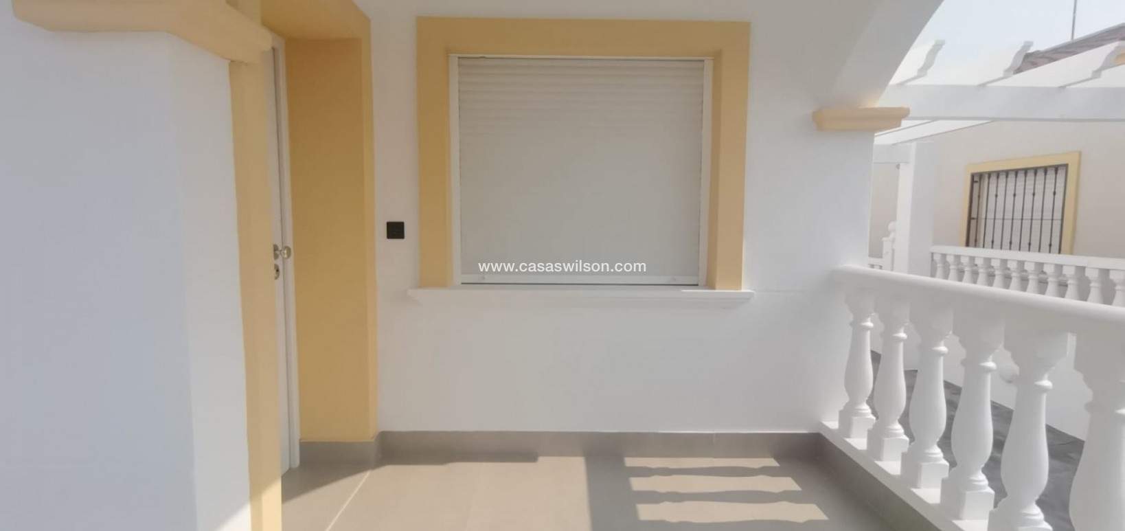 Venta - Villa Detached - Algorfa - Lo Crispin