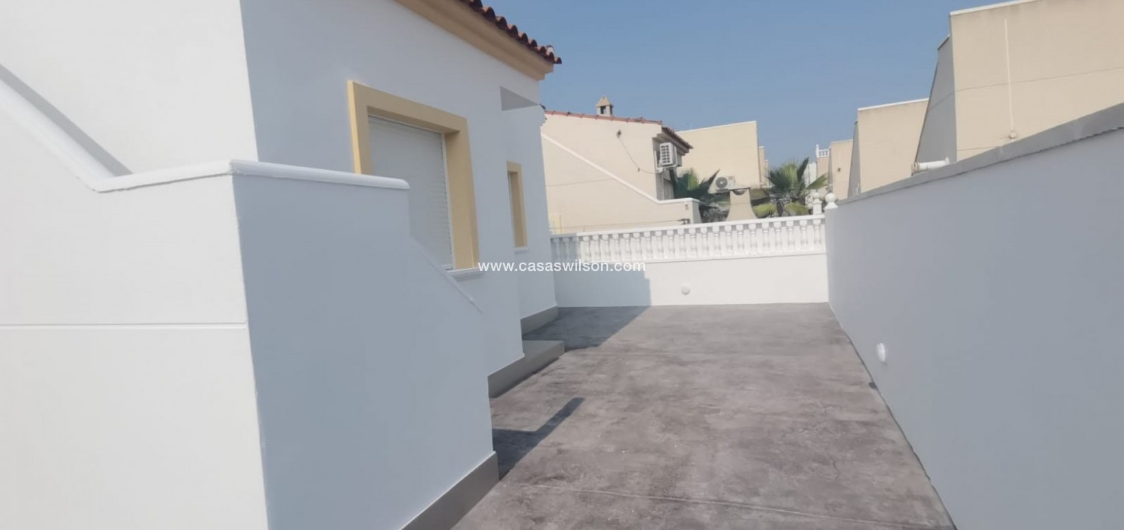 Venta - Villa Detached - Algorfa - Lo Crispin