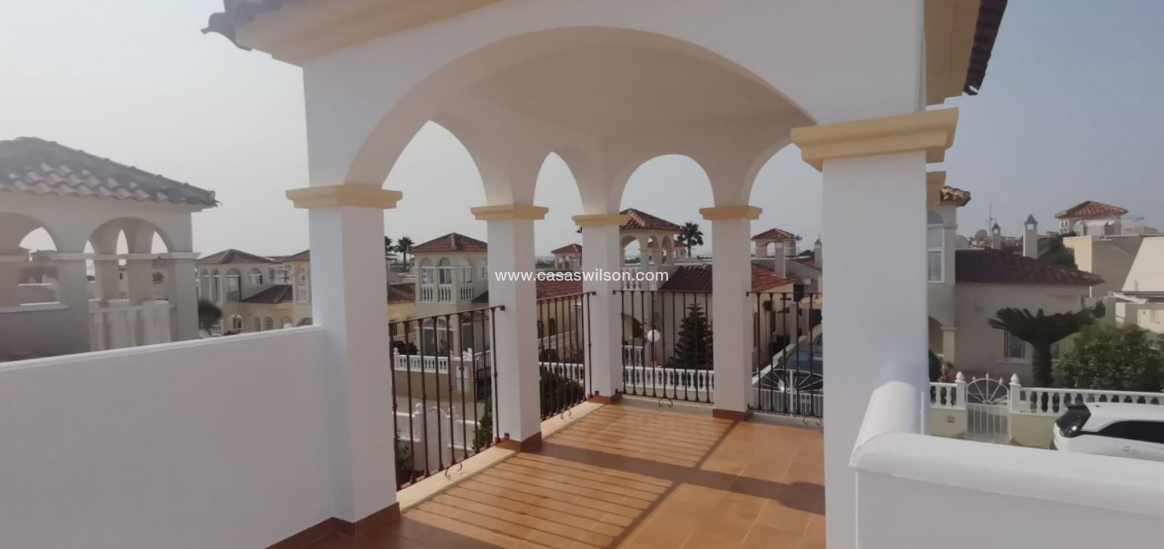 Venta - Villa Detached - Algorfa - Lo Crispin