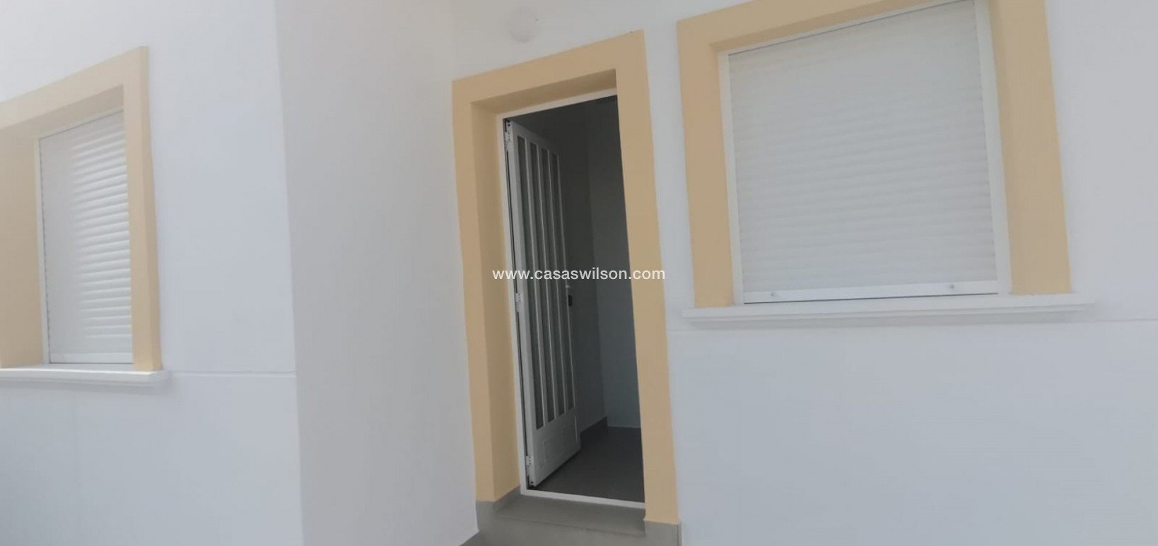 Venta - Villa Detached - Algorfa - Lo Crispin