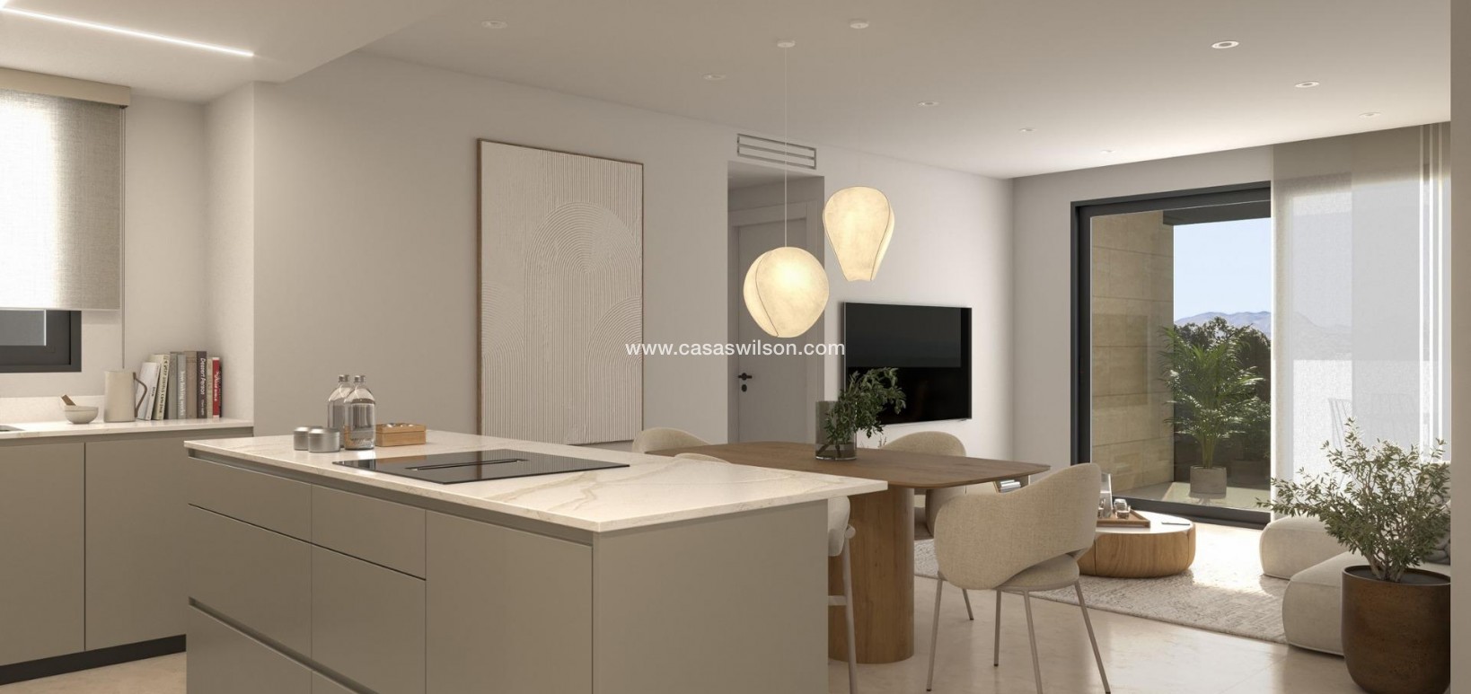 Nueva construcción  - Apartamento - Catral - pueblo