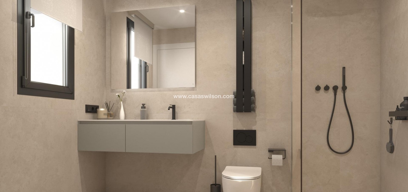 Nueva construcción  - Apartamento - Catral - pueblo