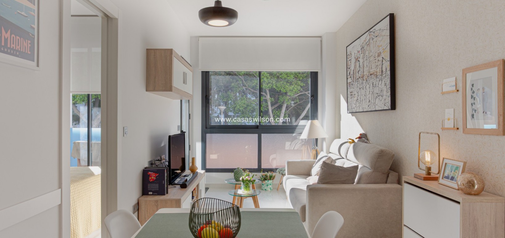 Sale - Apartment - Torrevieja - Costa Blanca