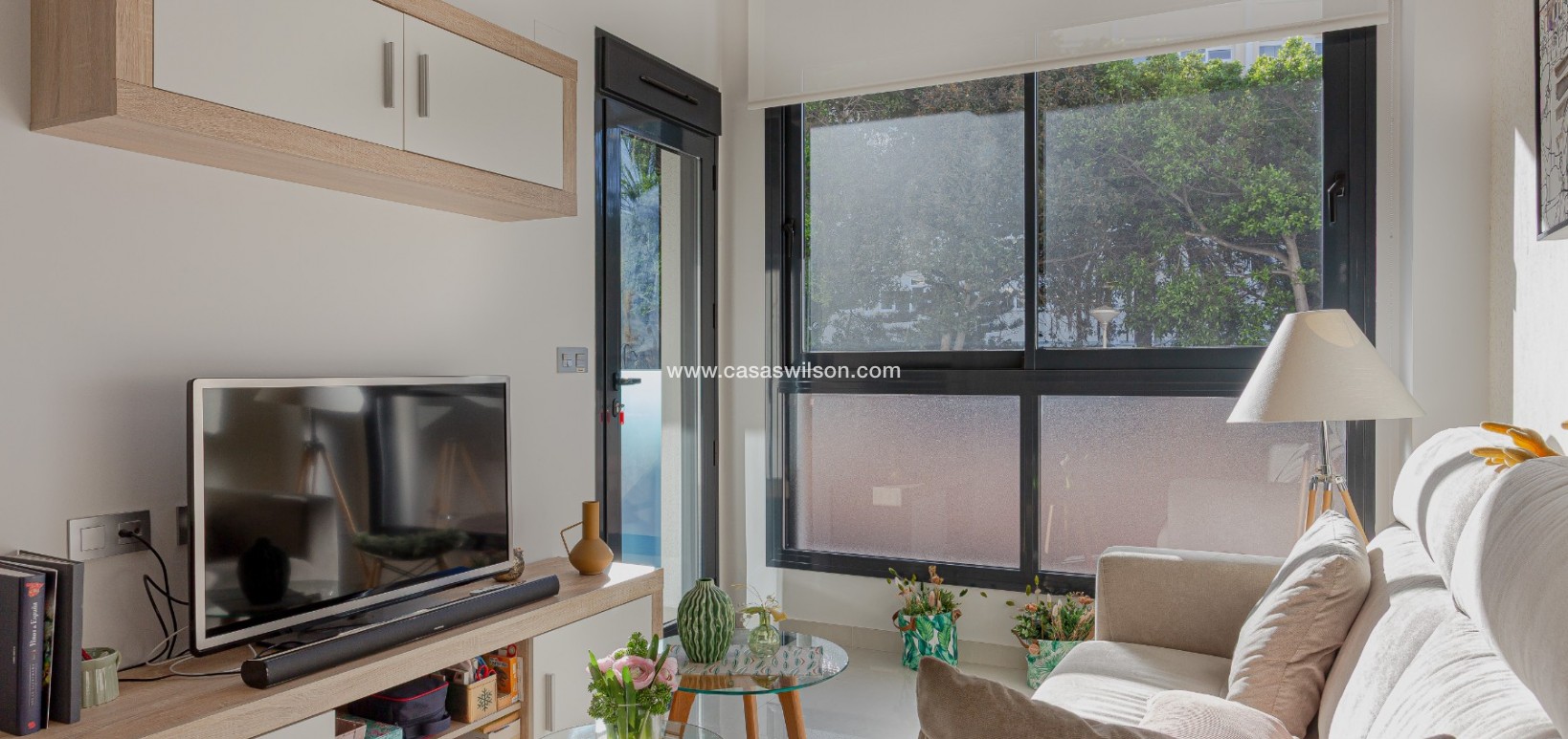 Sale - Apartment - Torrevieja - Costa Blanca