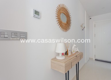 Sale - Apartment - Torrevieja - Costa Blanca