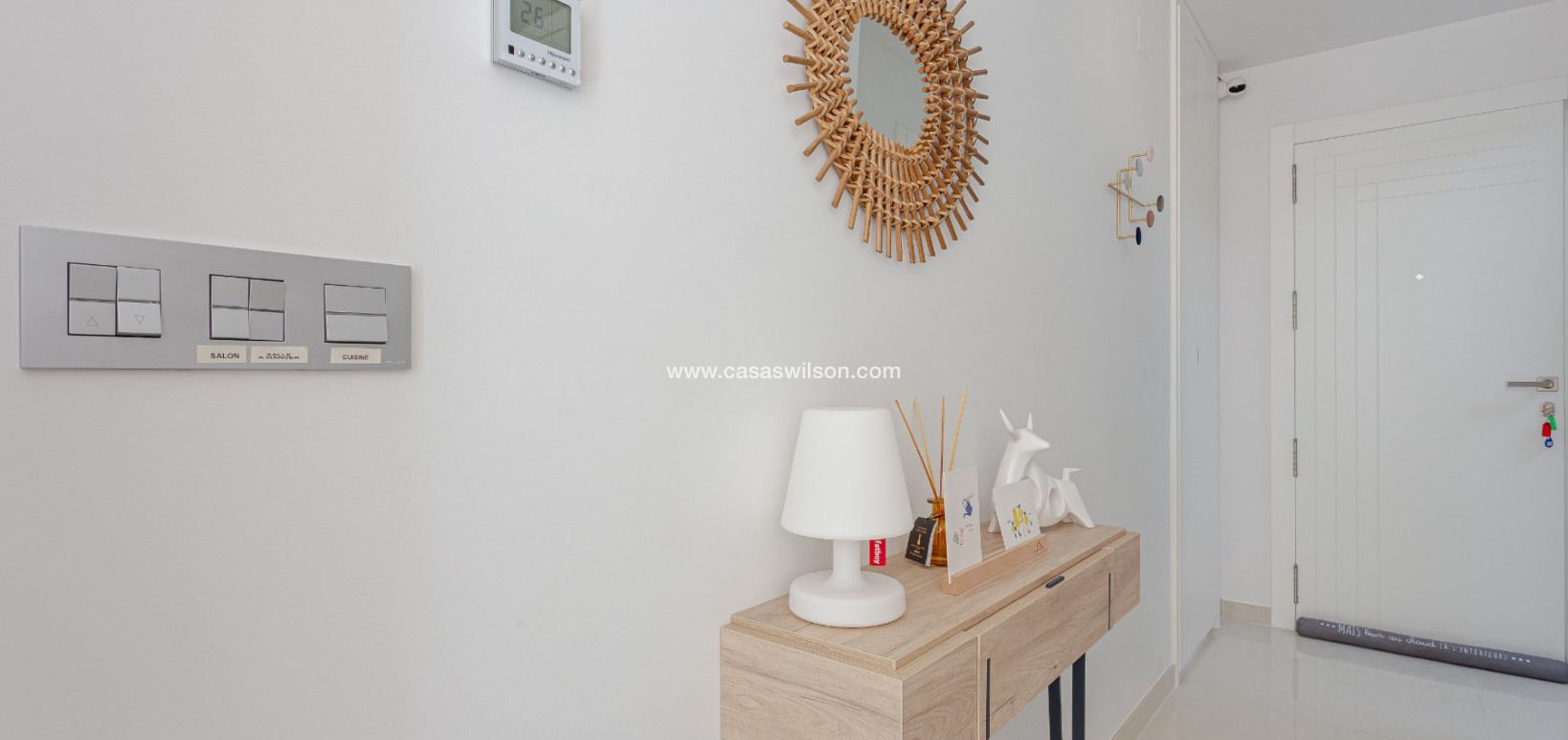 Sale - Apartment - Torrevieja - Costa Blanca