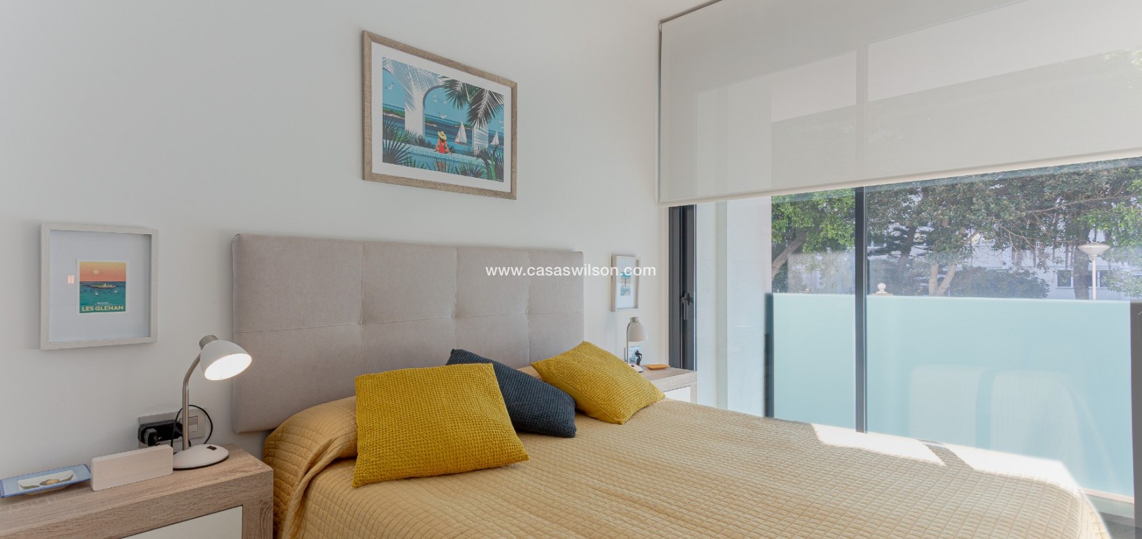 Sale - Apartment - Torrevieja - Costa Blanca