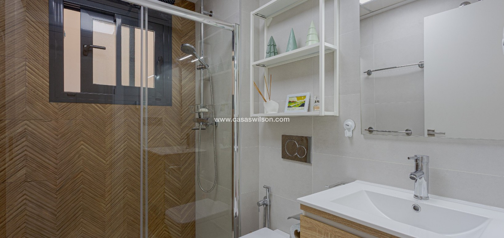 Sale - Apartment - Torrevieja - Costa Blanca