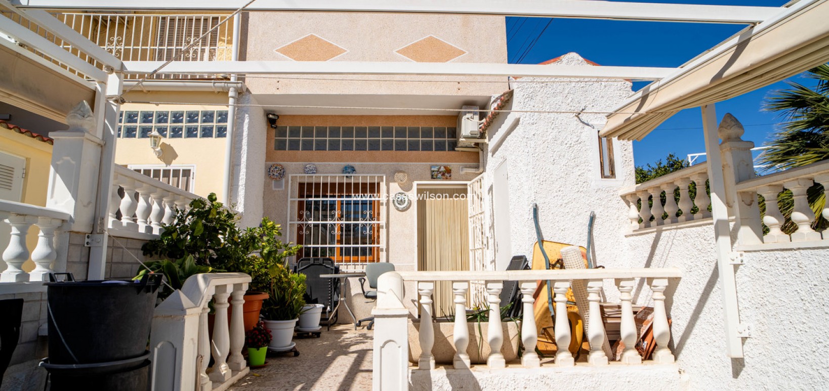 Sale - Townhouse - Torrevieja - Costa Blanca