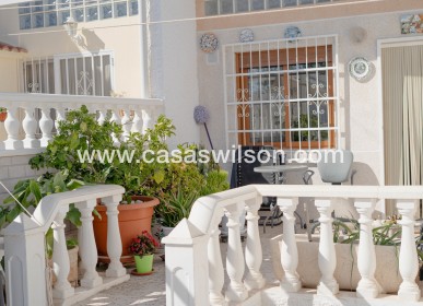 Sale - Townhouse - Torrevieja - Costa Blanca