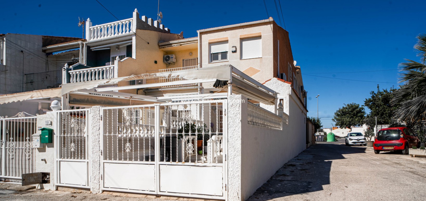 Sale - Townhouse - Torrevieja - Costa Blanca