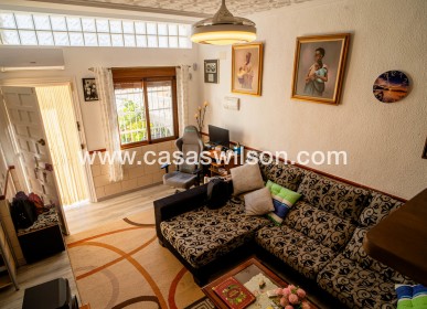 Sale - Townhouse - Torrevieja - Costa Blanca