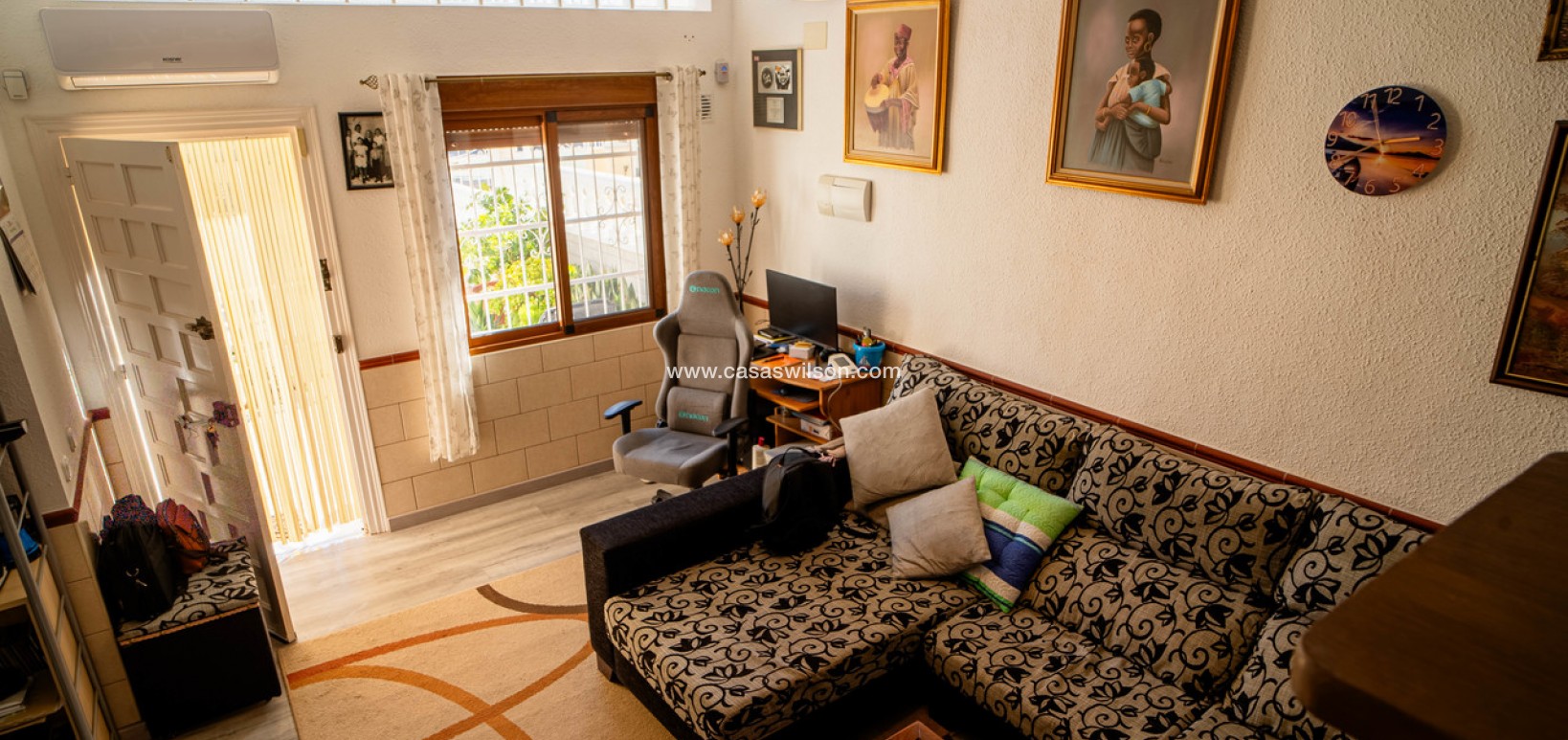 Sale - Townhouse - Torrevieja - Costa Blanca