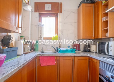 Sale - Townhouse - Torrevieja - Costa Blanca