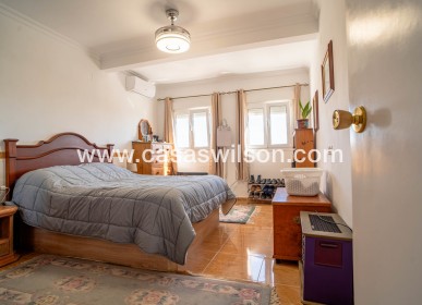 Sale - Townhouse - Torrevieja - Costa Blanca