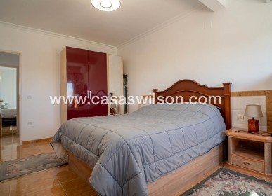 Sale - Townhouse - Torrevieja - Costa Blanca