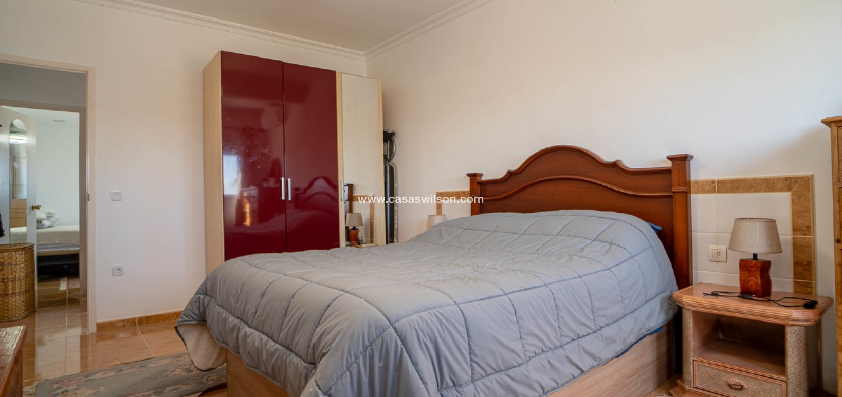 Sale - Townhouse - Torrevieja - Costa Blanca