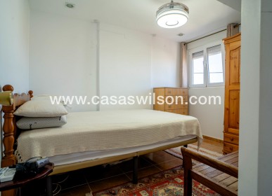 Sale - Townhouse - Torrevieja - Costa Blanca