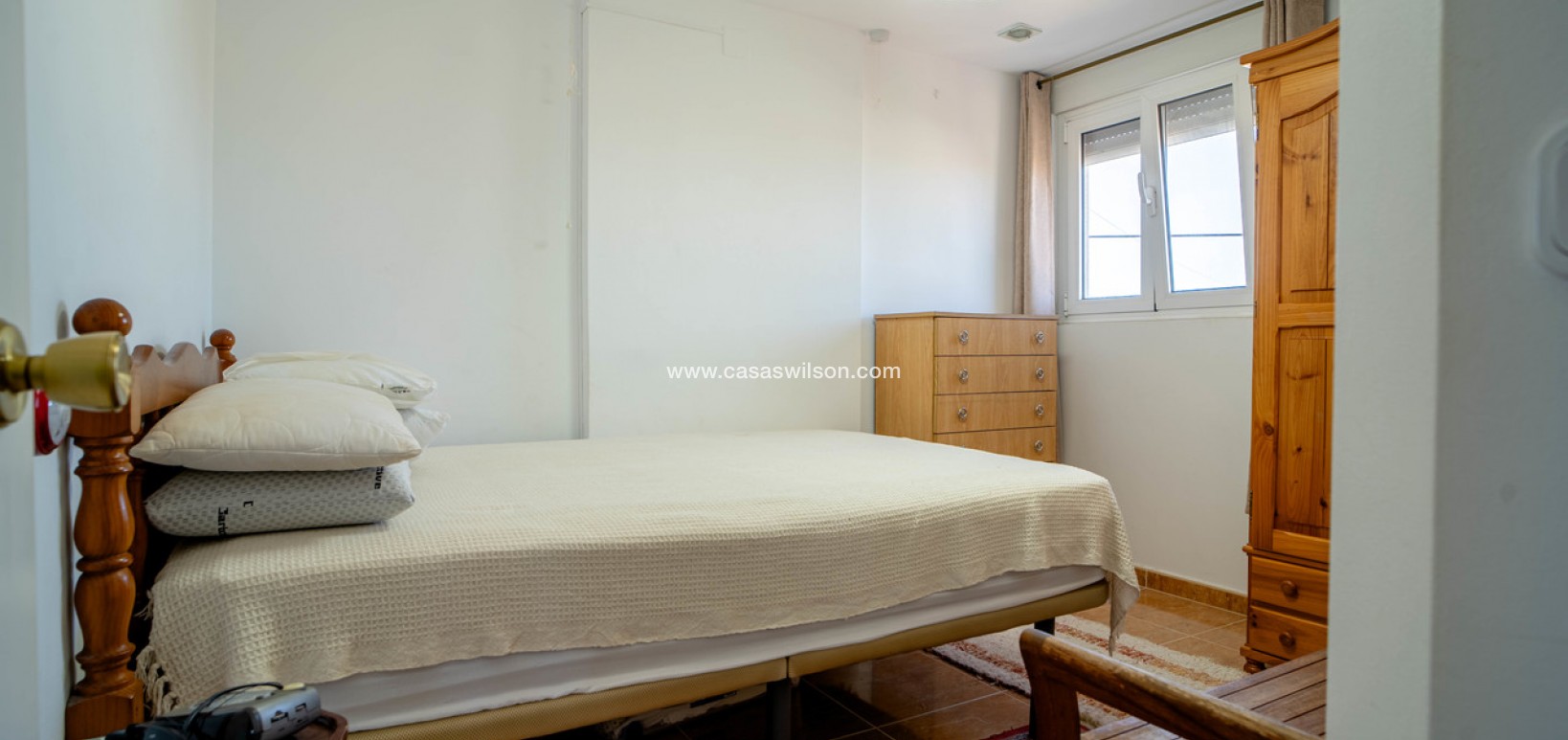 Sale - Townhouse - Torrevieja - Costa Blanca