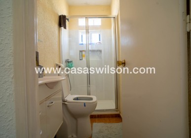 Sale - Townhouse - Torrevieja - Costa Blanca