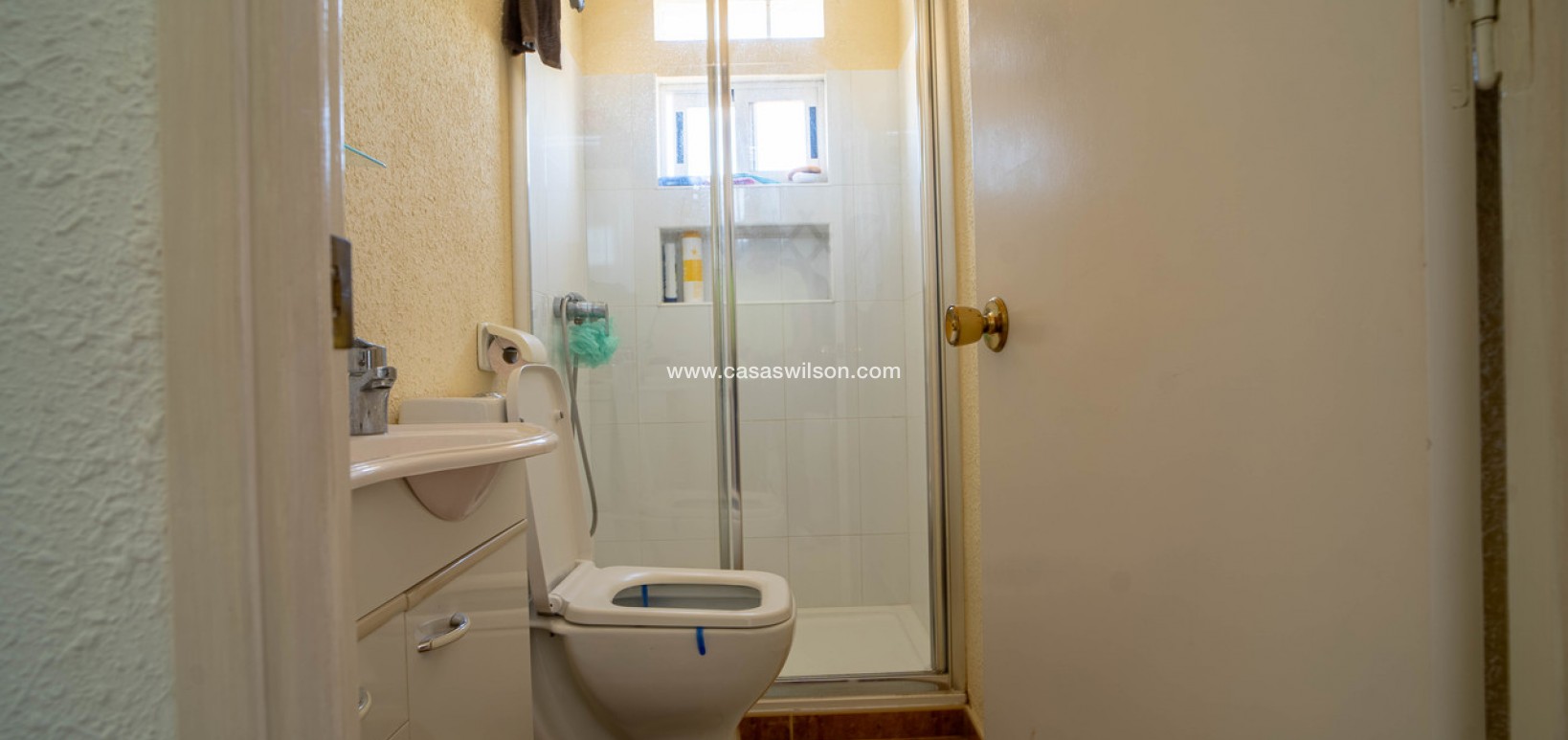 Sale - Townhouse - Torrevieja - Costa Blanca