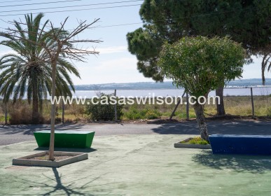 Sale - Townhouse - Torrevieja - Costa Blanca