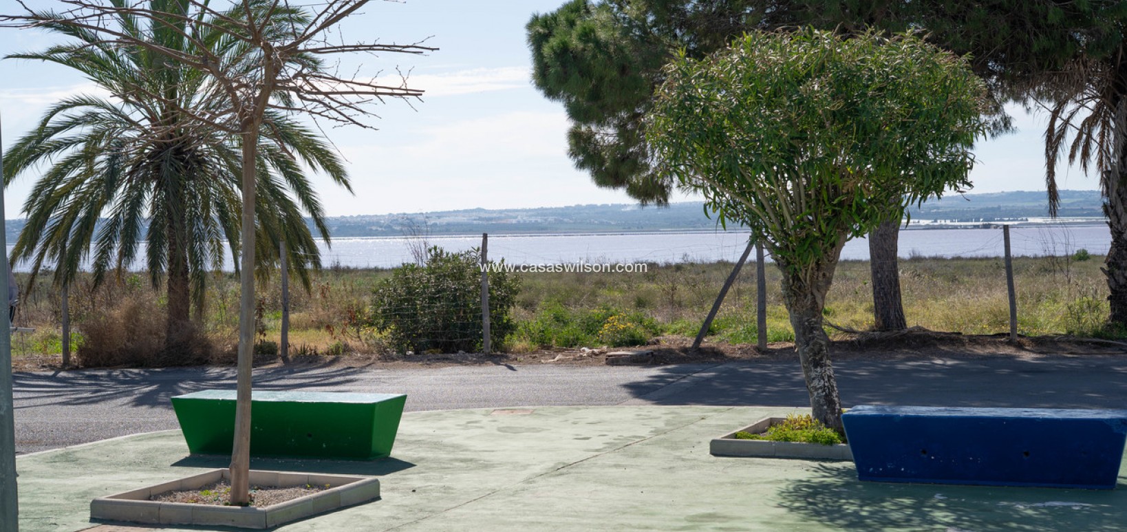 Sale - Townhouse - Torrevieja - Costa Blanca