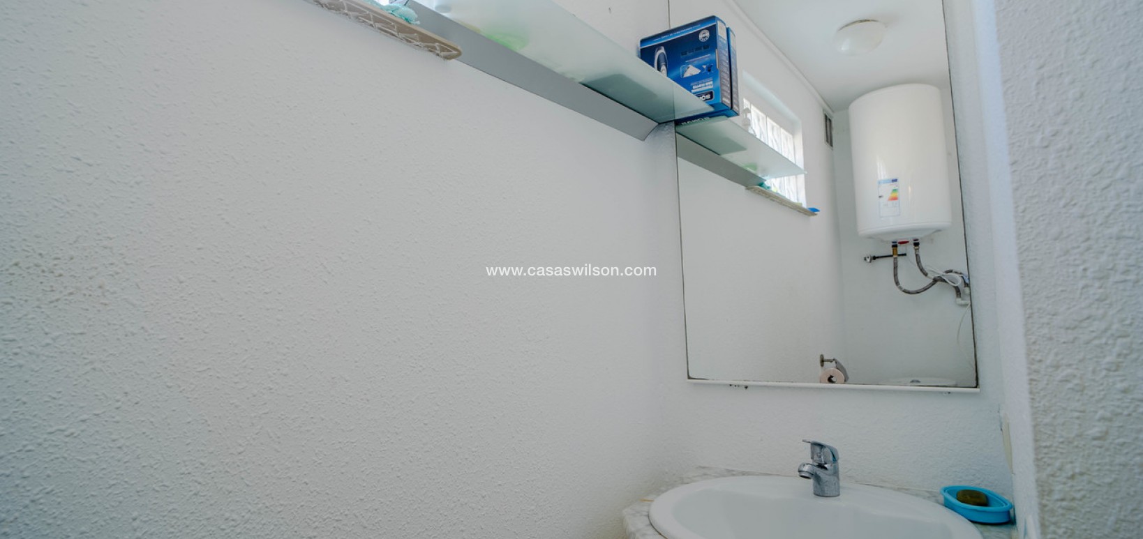 Sale - Townhouse - Torrevieja - Costa Blanca