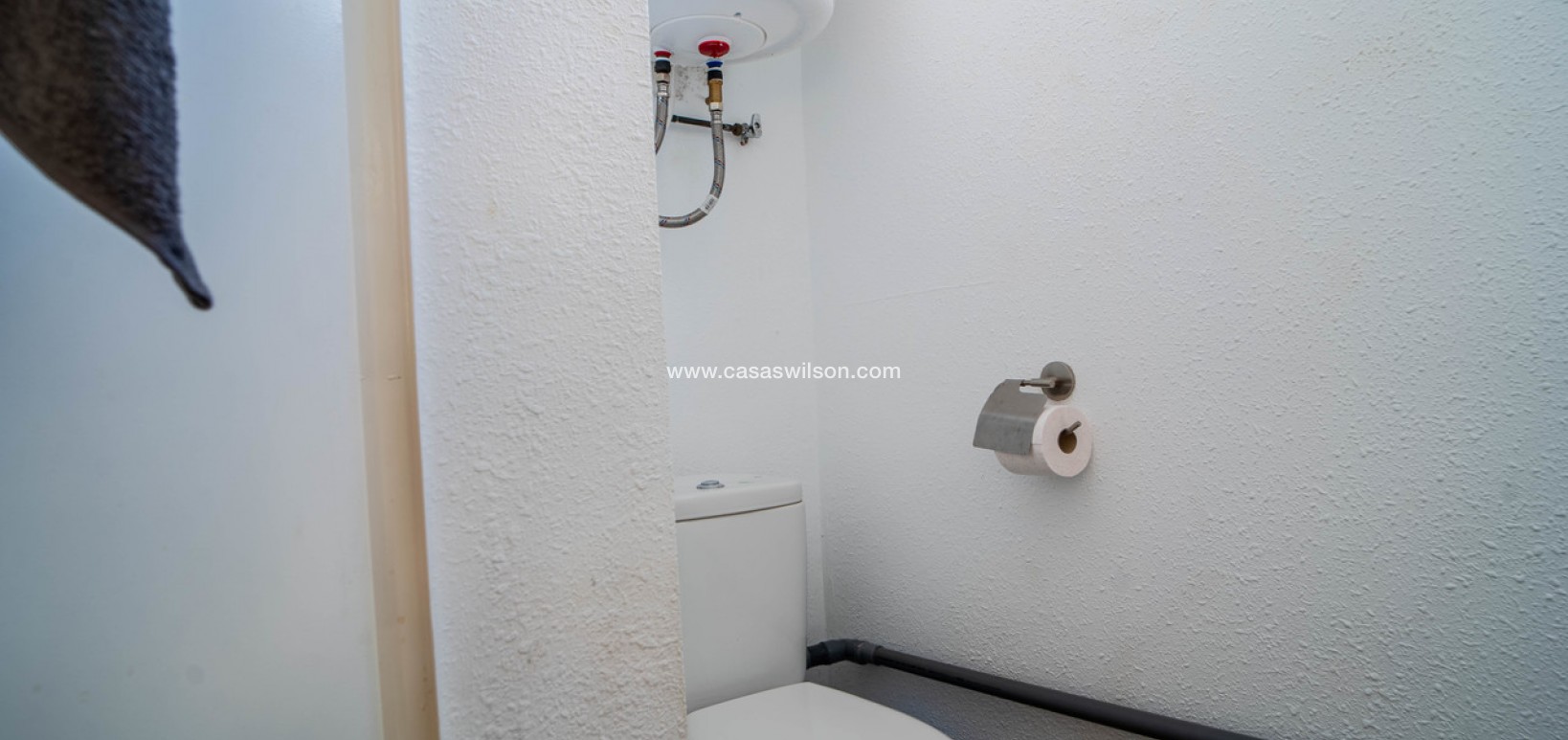 Sale - Townhouse - Torrevieja - Costa Blanca