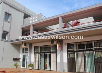 Sale - Apartment - Villamartin - Costa Blanca