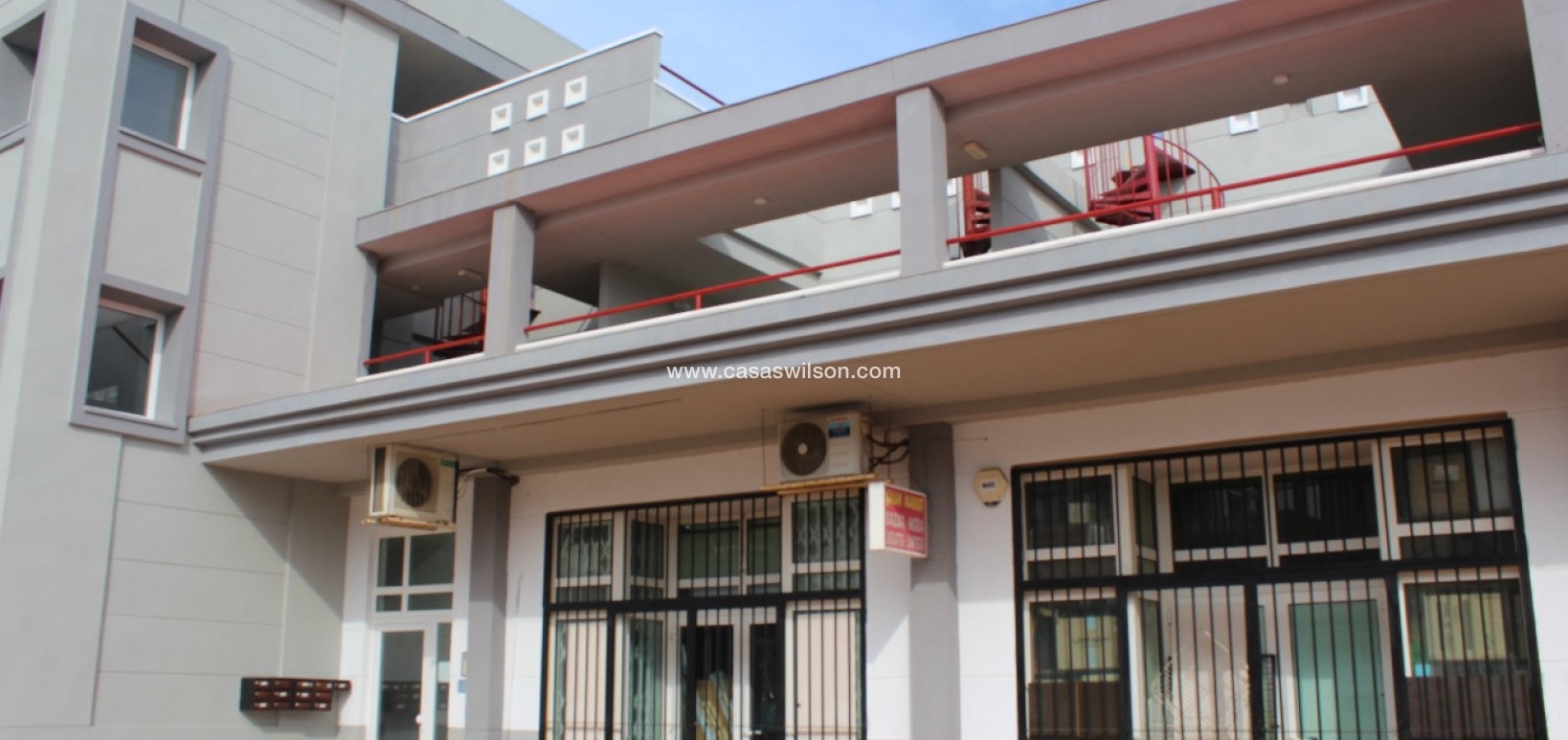 Sale - Apartment - Villamartin - Costa Blanca