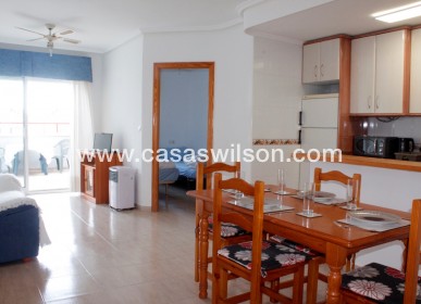 Sale - Apartment - Villamartin - Costa Blanca