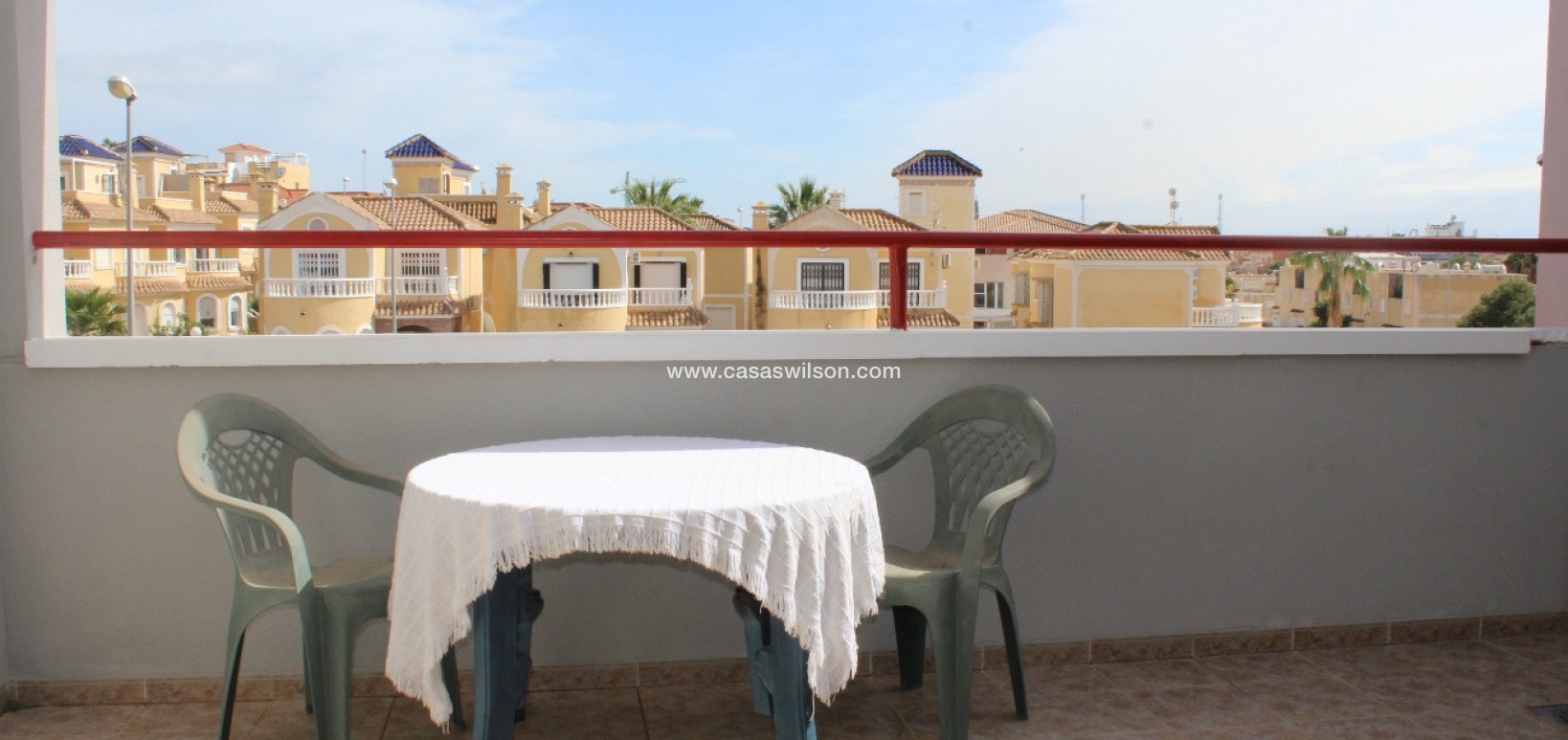 Sale - Apartment - Villamartin - Costa Blanca