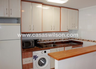 Sale - Apartment - Villamartin - Costa Blanca
