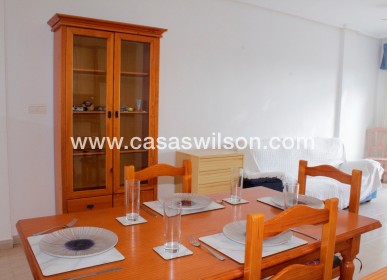 Sale - Apartment - Villamartin - Costa Blanca