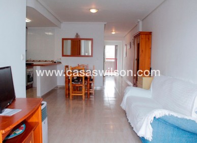 Sale - Apartment - Villamartin - Costa Blanca