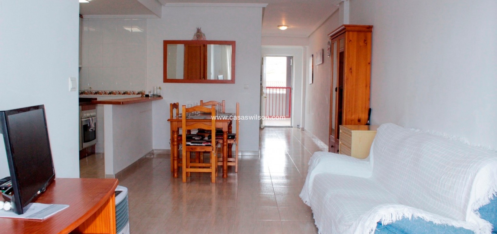 Sale - Apartment - Villamartin - Costa Blanca