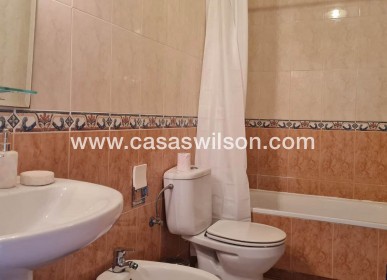 Sale - Apartment - Villamartin - Costa Blanca