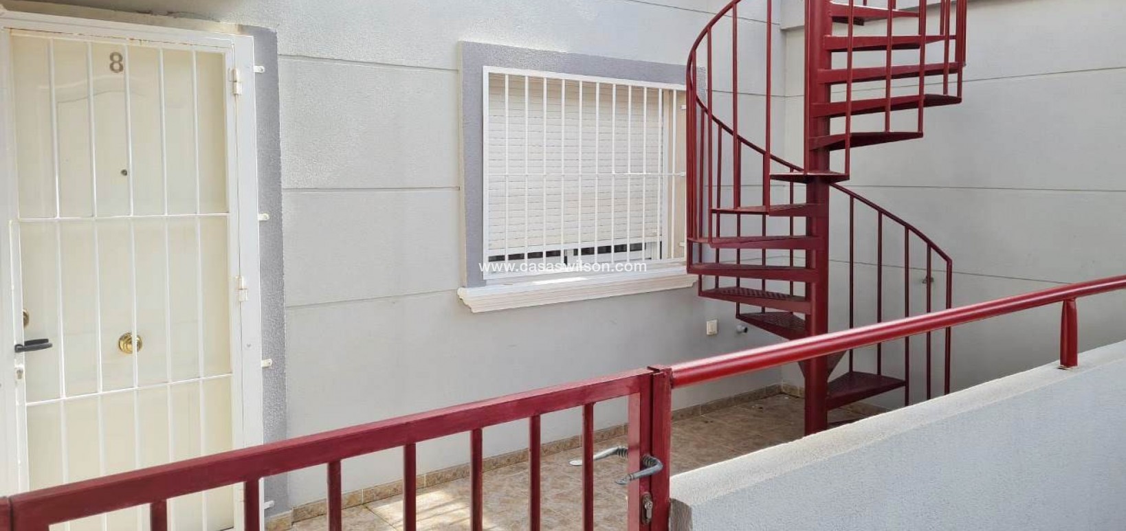 Sale - Apartment - Villamartin - Costa Blanca