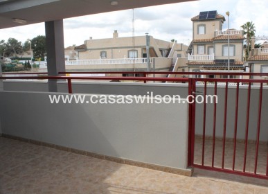 Sale - Apartment - Villamartin - Costa Blanca