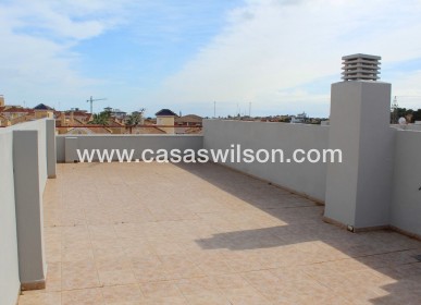 Sale - Apartment - Villamartin - Costa Blanca