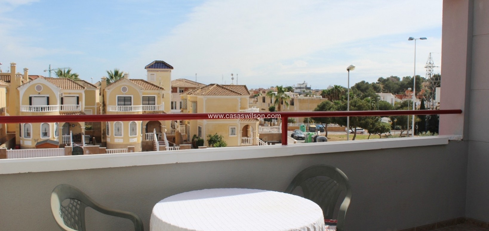 Sale - Apartment - Villamartin - Costa Blanca